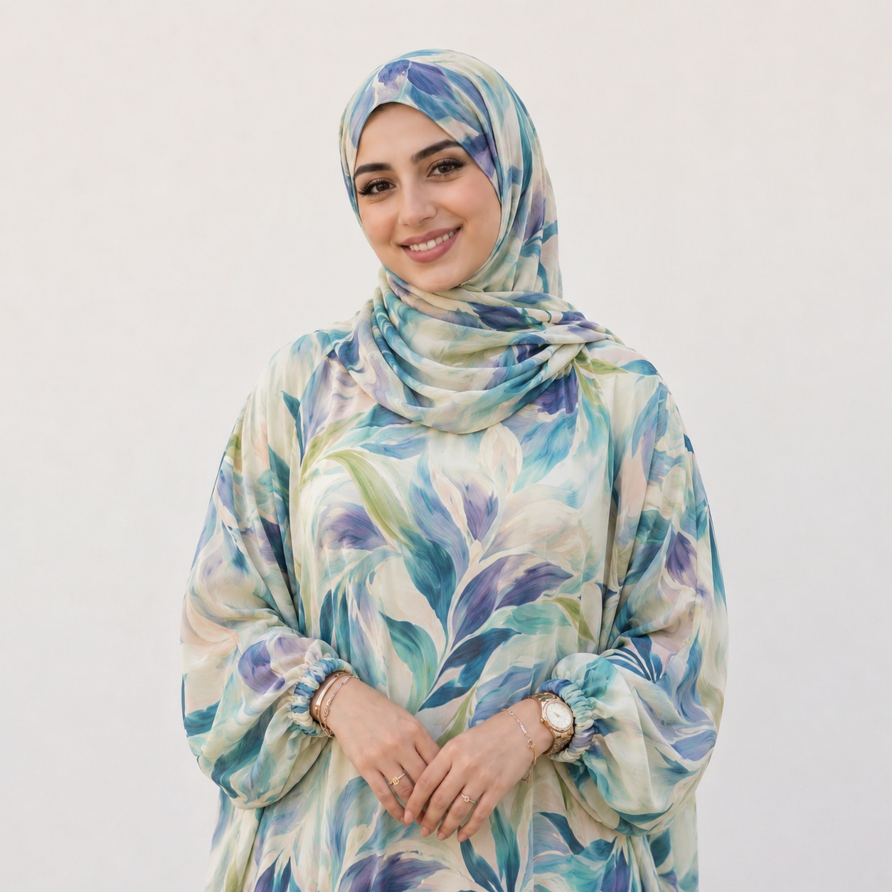 VISCOSE إسدال