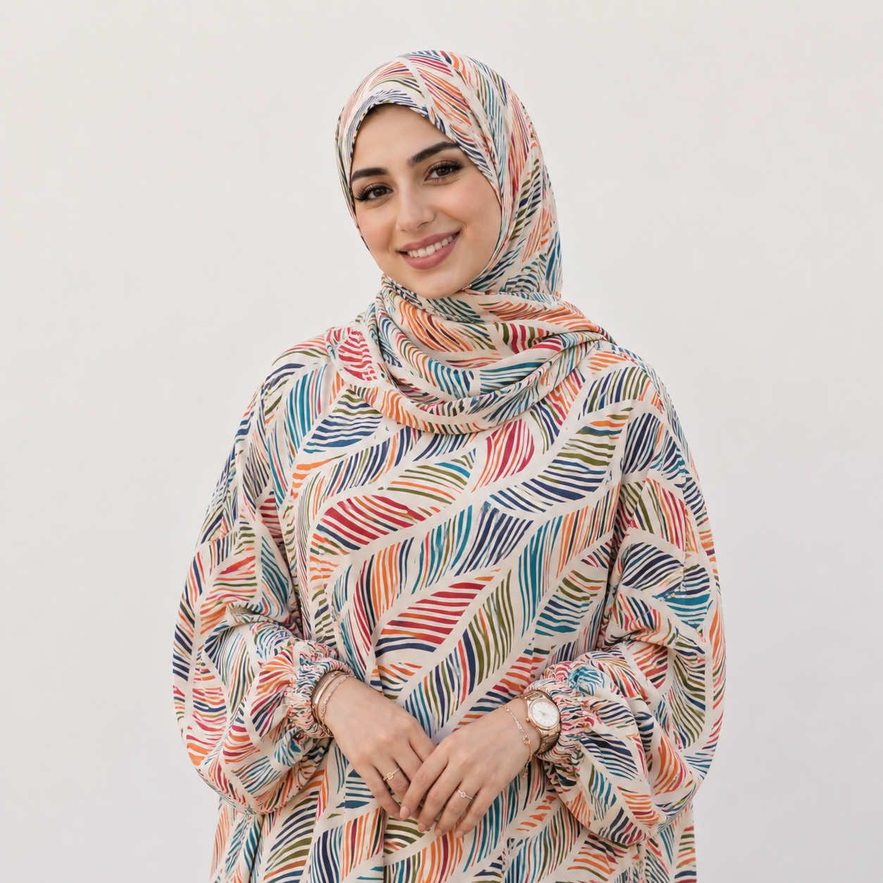 VISCOSE إسدال