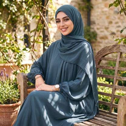 اسدال عبايه