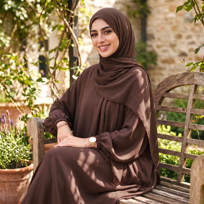 اسدال عبايه