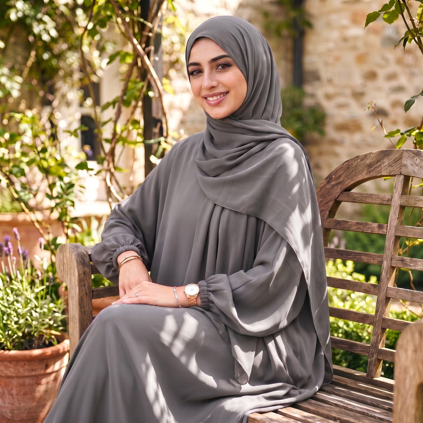 اسدال عبايه