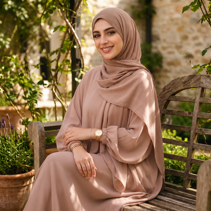 اسدال عبايه