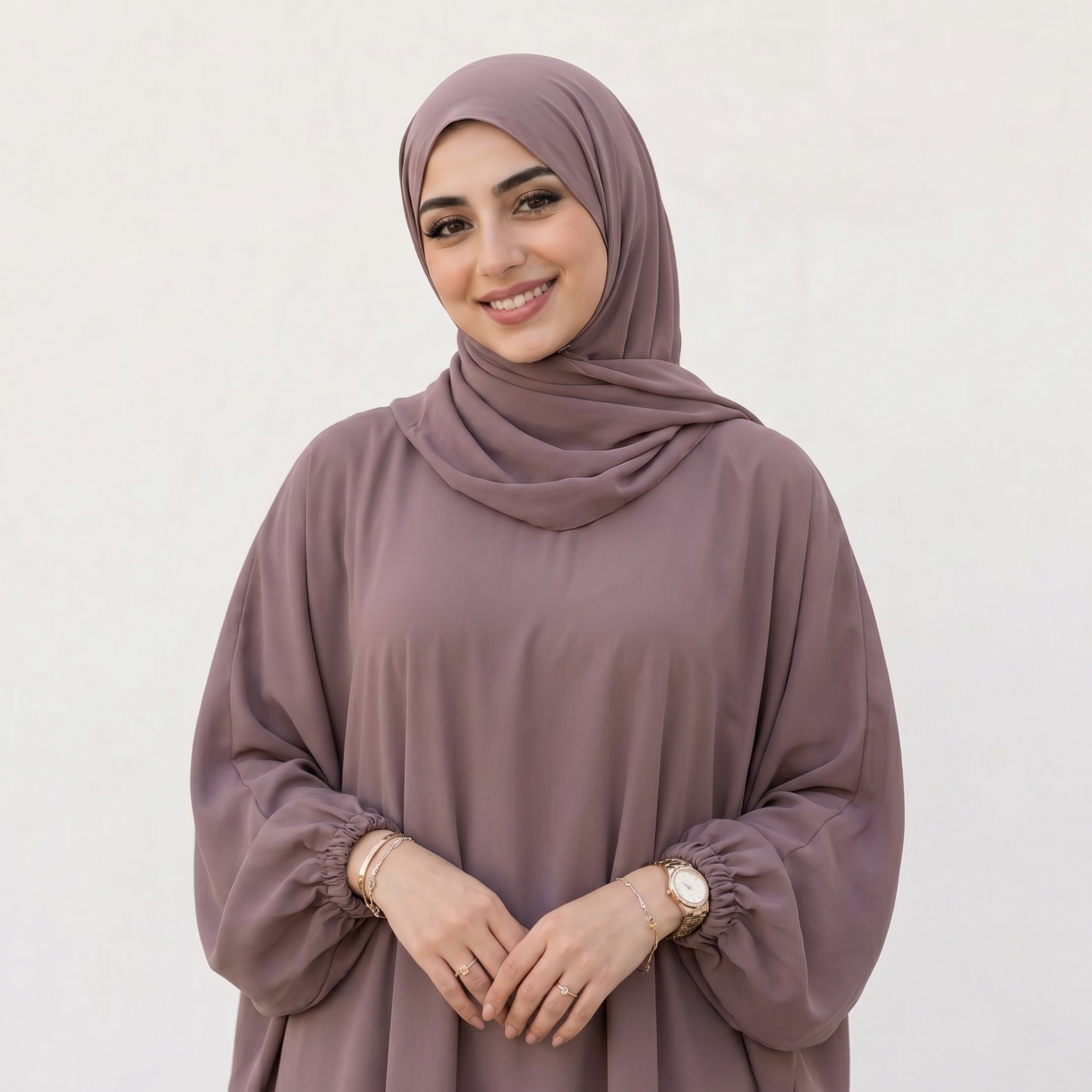 Crepe إسدال