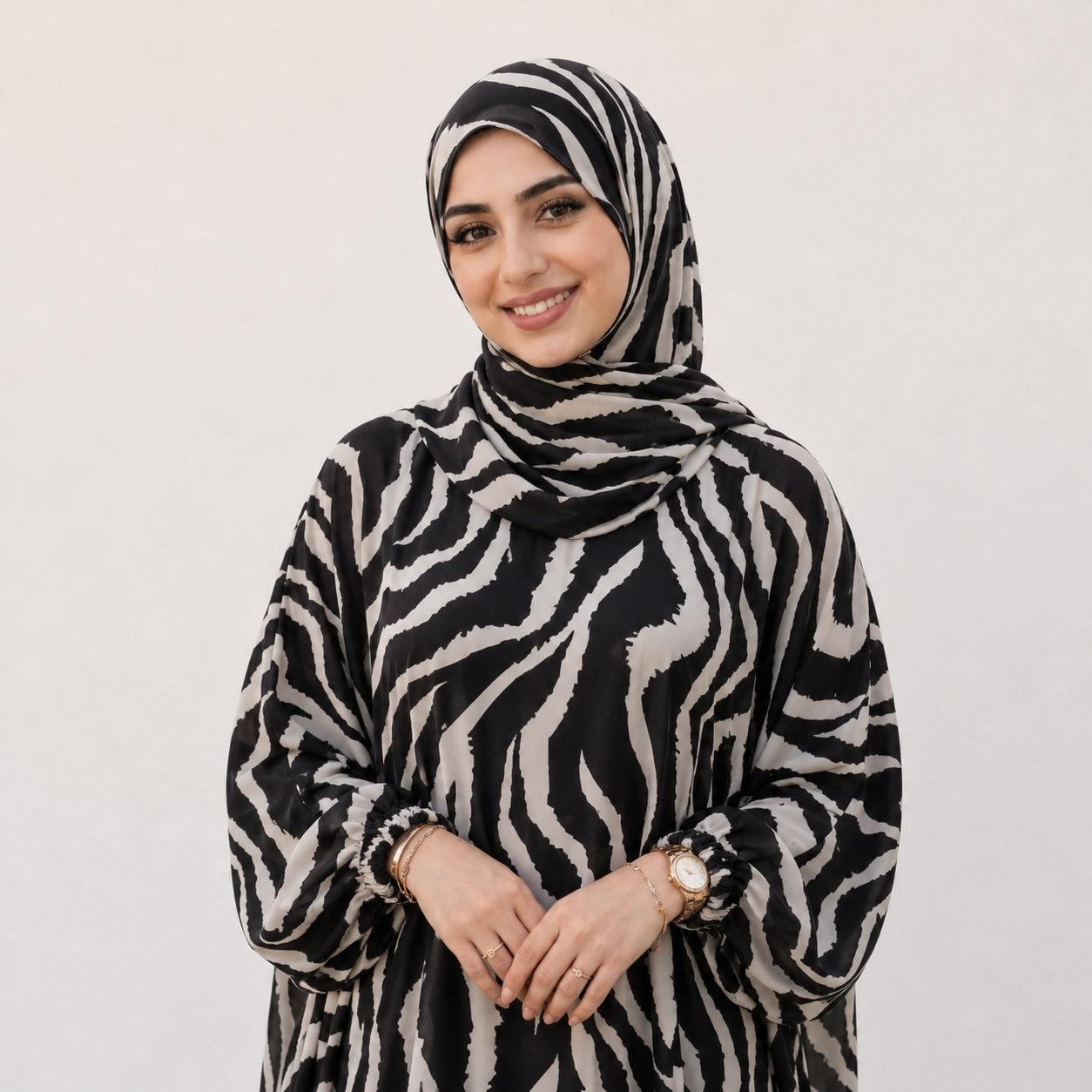 VISCOSE إسدال