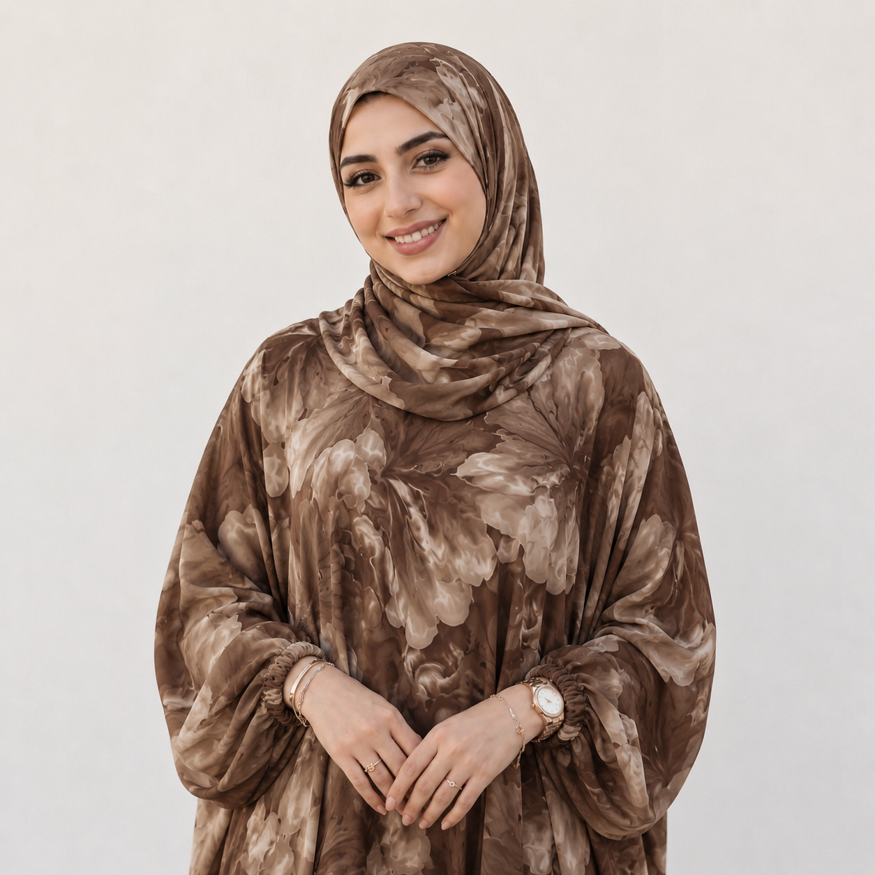 VISCOSE إسدال