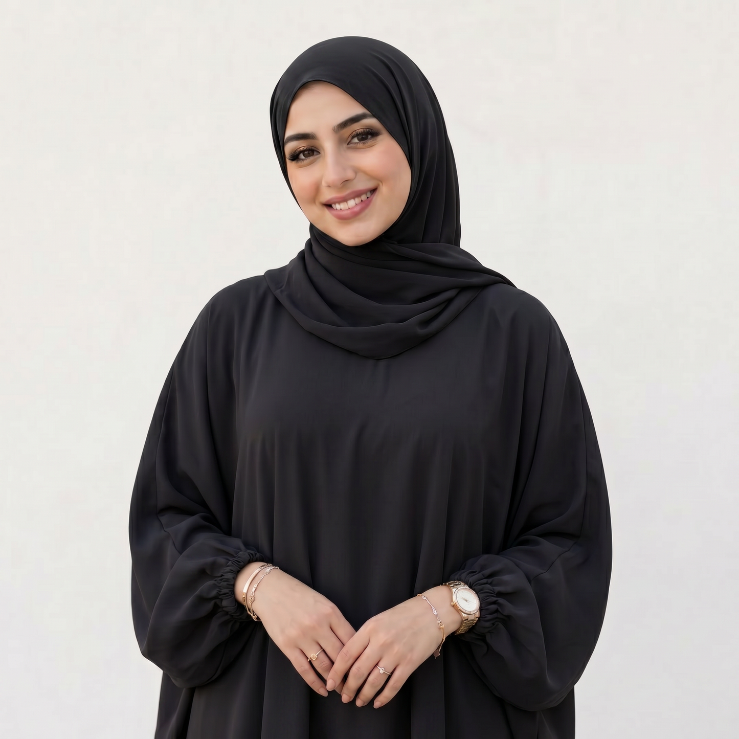 Crepe إسدال