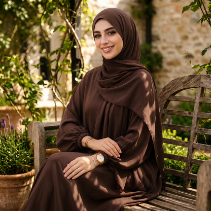 اسدال عبايه