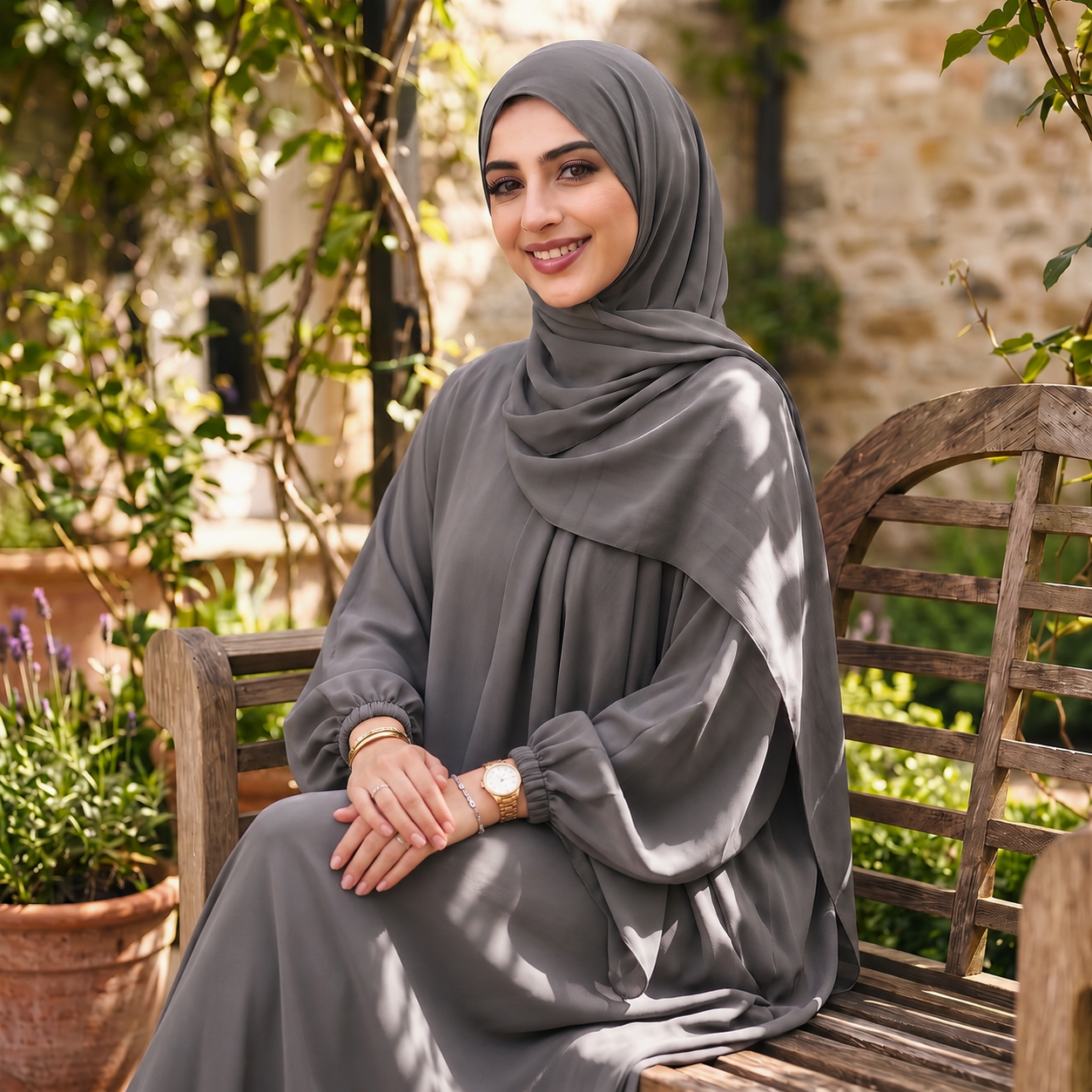 اسدال عبايه