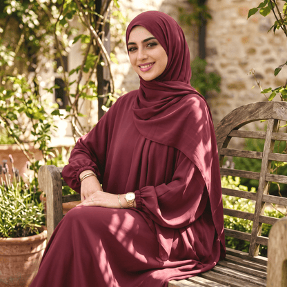 اسدال عبايه