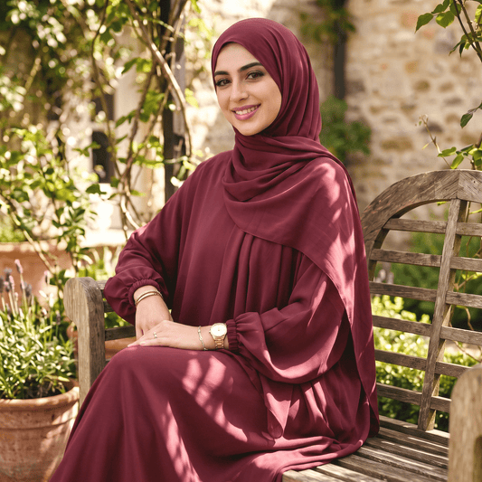 اسدال عبايه