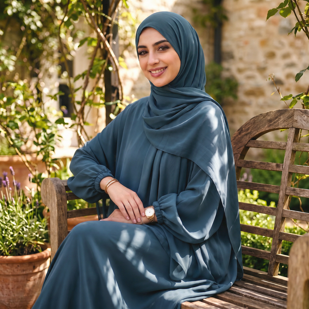 اسدال عبايه
